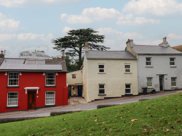 Teign Place - 1191016 - photo 1 