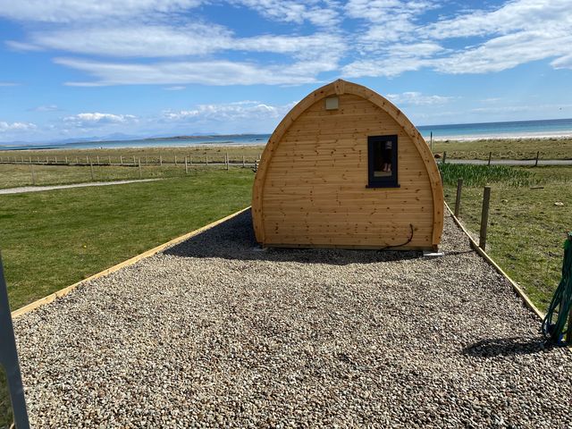 Kirkapol Beach Pod - Flow - 1191034 - photo 2