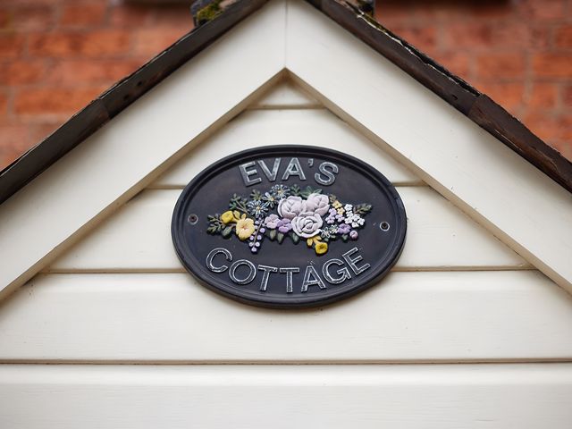 Evas Cottage - 1191037 - photo 4