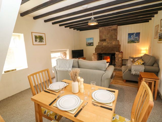 Meadow View Cottage - 1191047 - photo 4