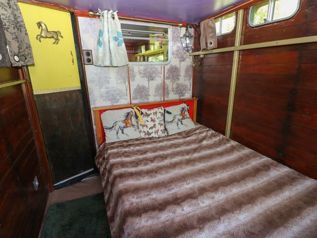 Rumenco Horse Lorry - 1191055 - photo 5
