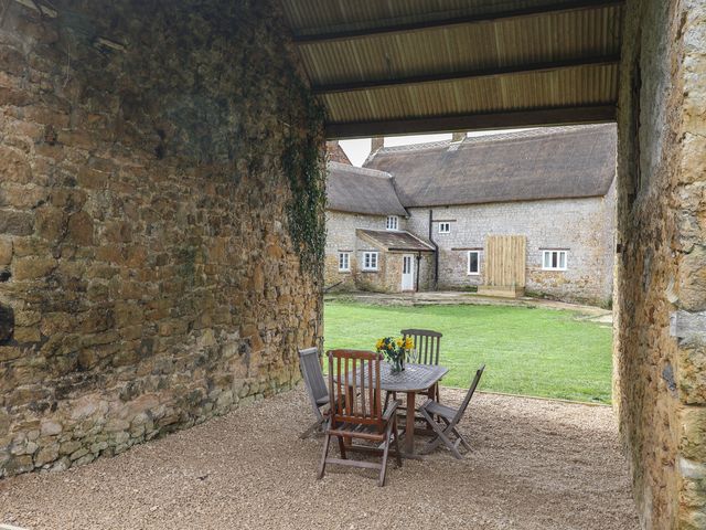 Manor Cottage - 1191078 - photo 2