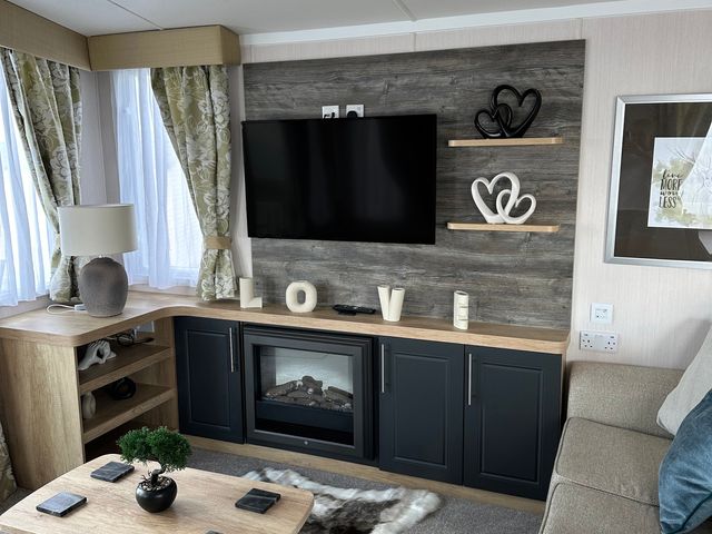 Devon Cliffs Holiday Park - TW89 - 1191174 - photo 4