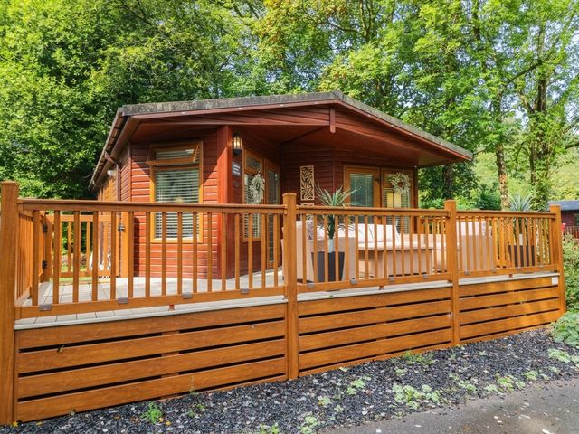 Terabithia Lodge - 1191299 - photo 2