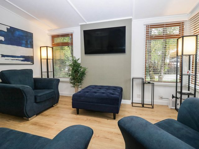 Terabithia Lodge - 1191299 - photo 4
