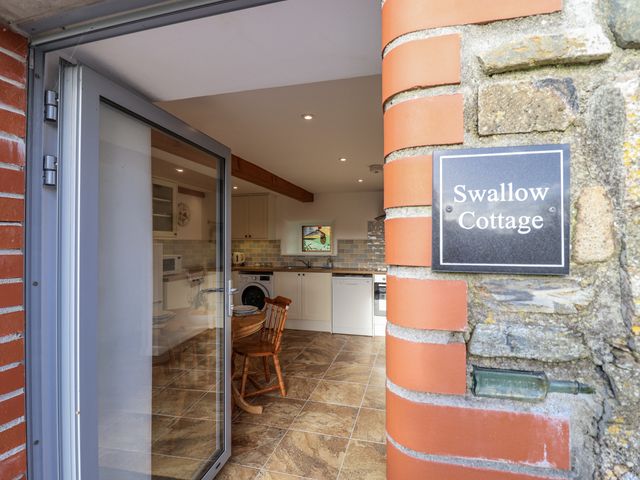 Swallow Cottage - 1191366 - photo 3