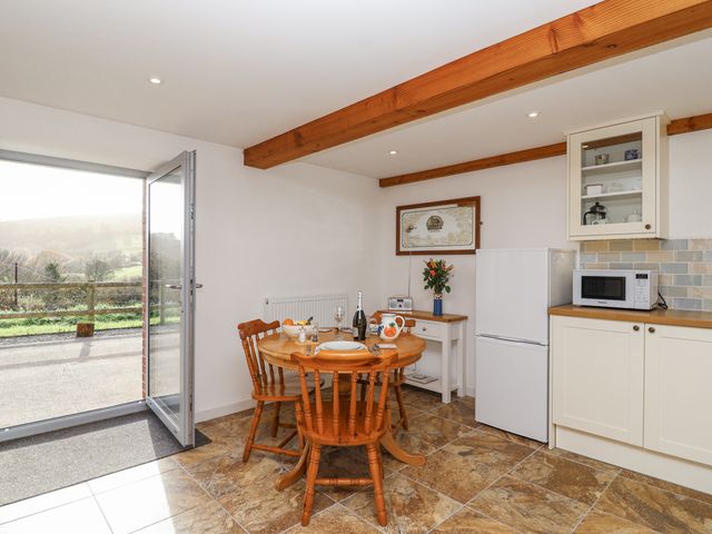 Swallow Cottage - 1191366 - photo 4