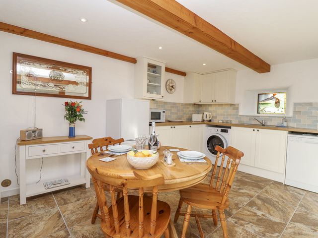 Swallow Cottage - 1191366 - photo 5