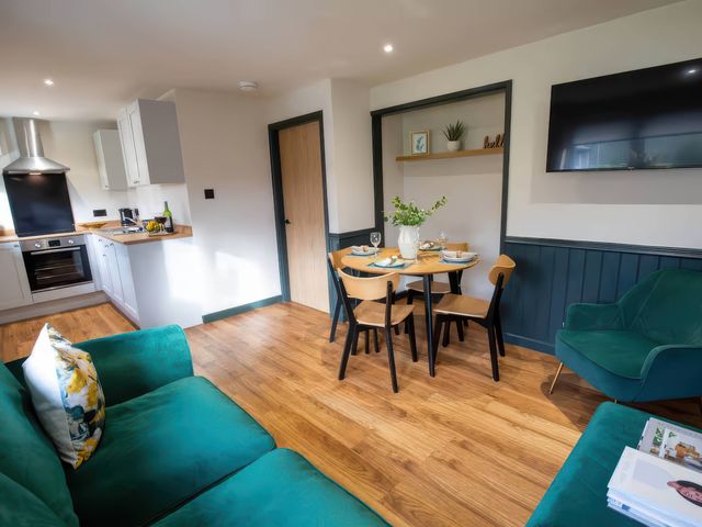 Ash Cottages - 1191384 - photo 2