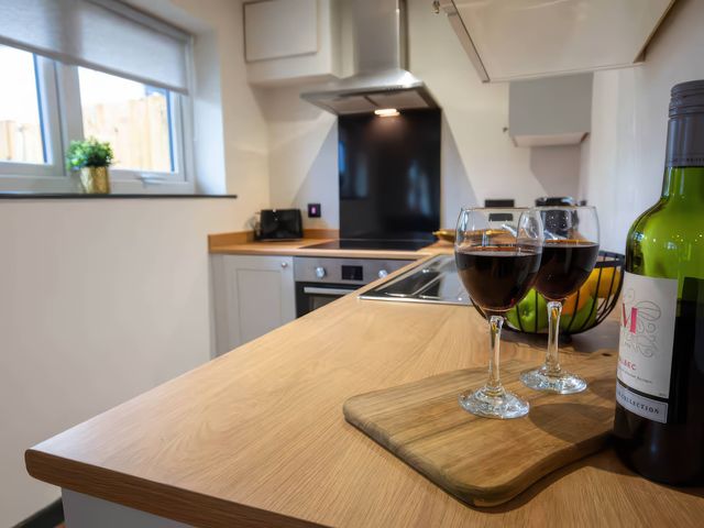 Ash Cottages - 1191384 - photo 4