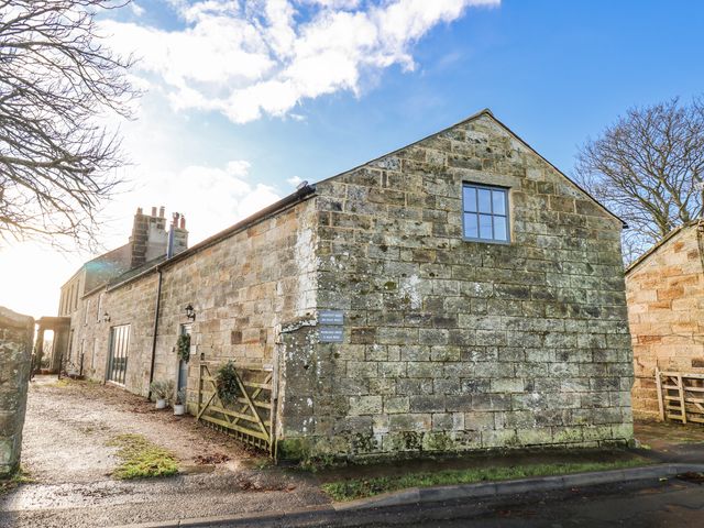 Chestnut Barn - 1191385 - photo 1 