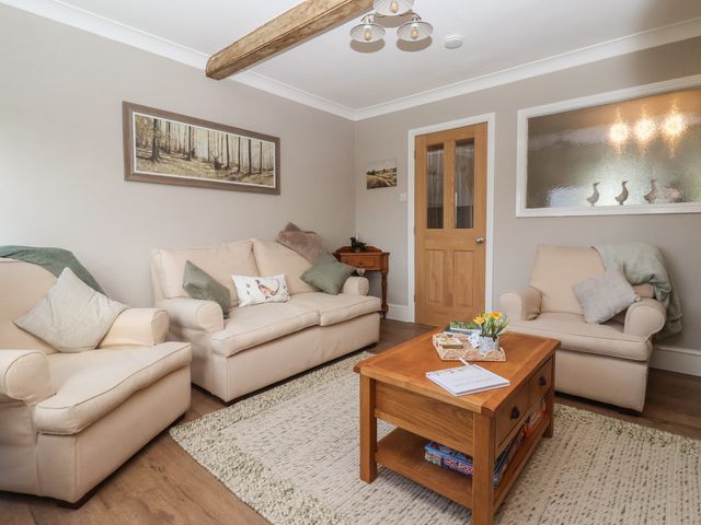 Daffodil Cottage - 1191386 - photo 5