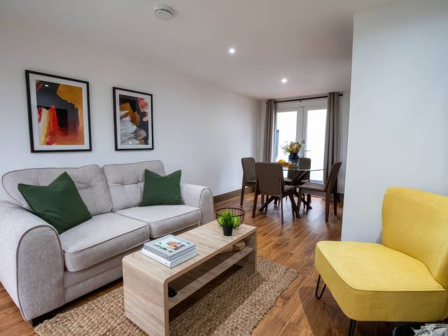 Beech Cottages - 1191397 - photo 4