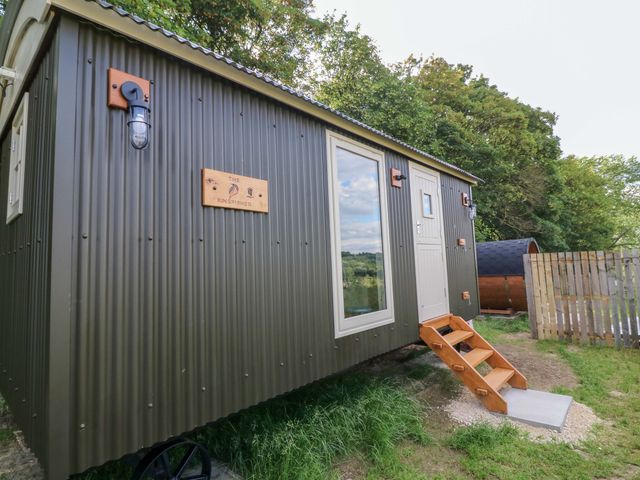 Kingfisher Hut - 1191522 - photo 2