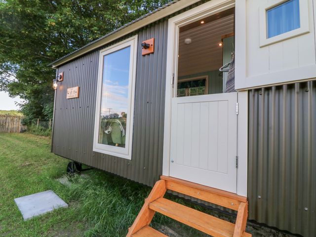 Kingfisher Hut - 1191522 - photo 3