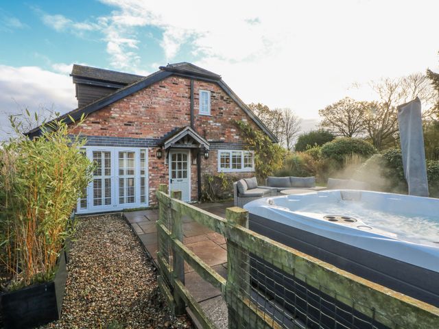 Curlew Cottage - 1191533 - photo 2