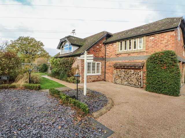 Curlew Cottage - 1191533 - photo 3