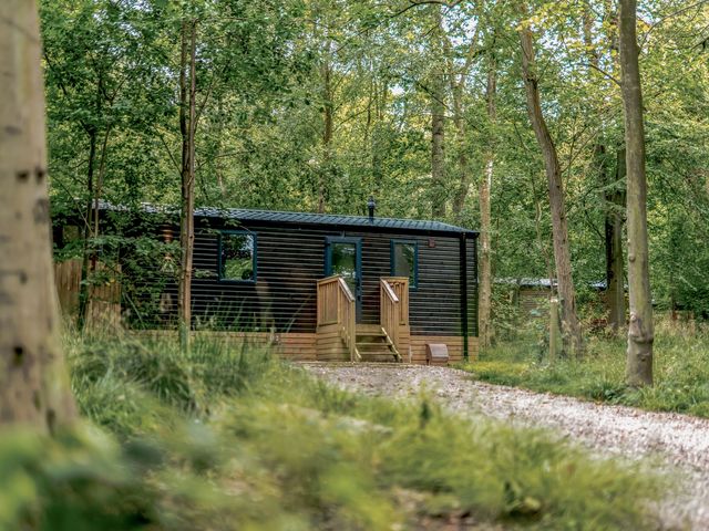 Horncastle Spa - 1191534 - photo 4