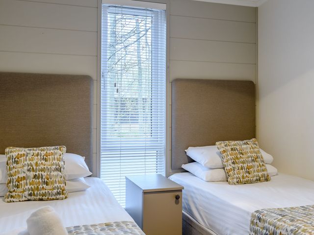 Stamford Spa (Pet) - 1191564 - photo 5