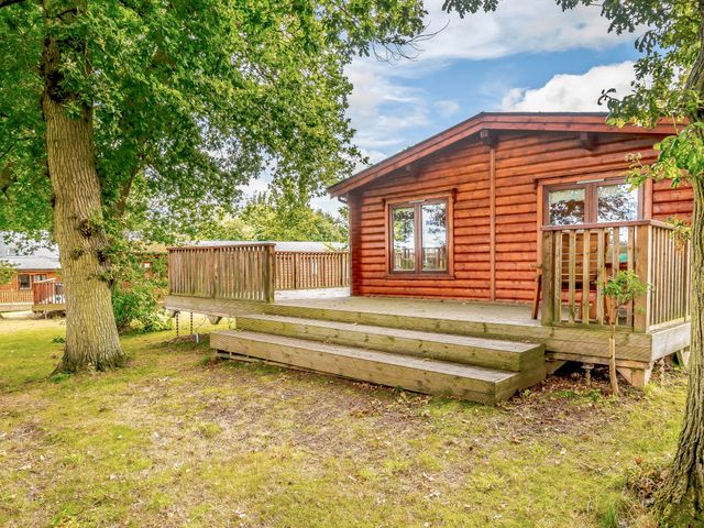Hazel Lodge - 1191583 - photo 4