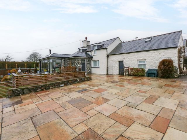 Bryn Mor Cottage - 1191595 - photo 2