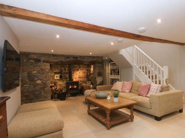 Bryn Mor Cottage - 1191595 - photo 4