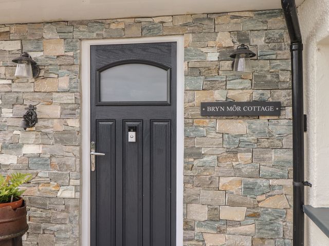 Bryn Mor Cottage - 1191595 - photo 2