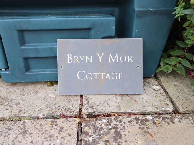 Bryn Mor Cottage - 1191595 - photo 3