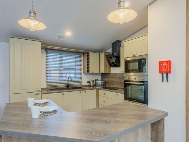 Brayford Lodge Spa - 1191597 - photo 5