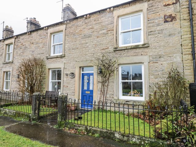 Ivy Cottage - 1191610 - photo 2