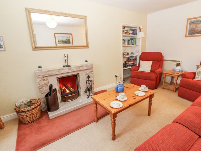 Ivy Cottage - 1191610 - photo 4