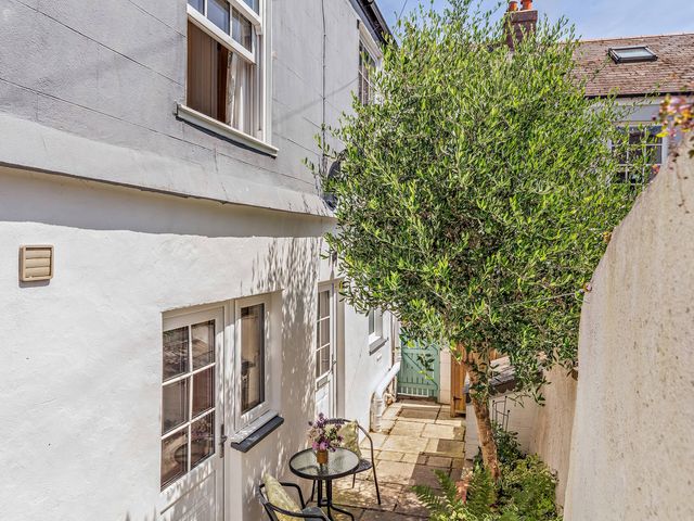 Ivy Cottage - 1191639 - photo 2