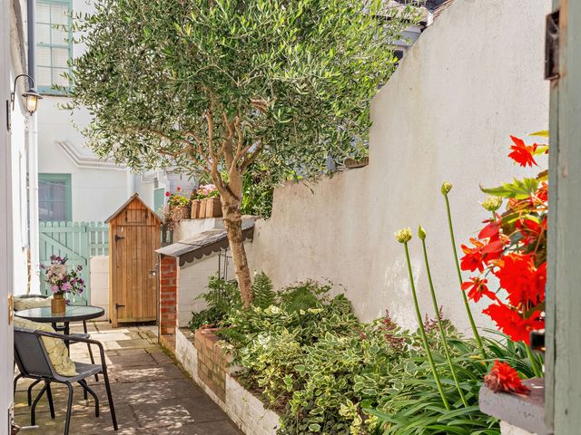 Ivy Cottage - 1191639 - photo 4