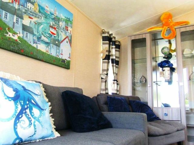 Seton Sands Caravan Park - Holiday Accommodation 13391 - 1191707 - photo 5