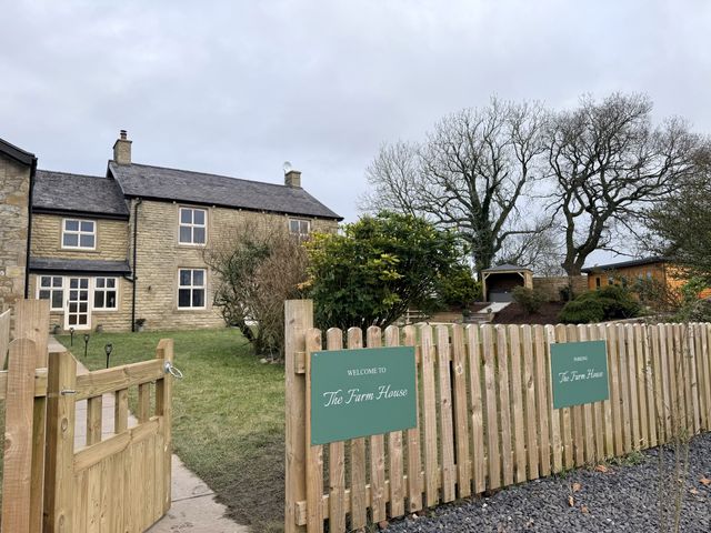The Farm House - 1191714 - photo 2