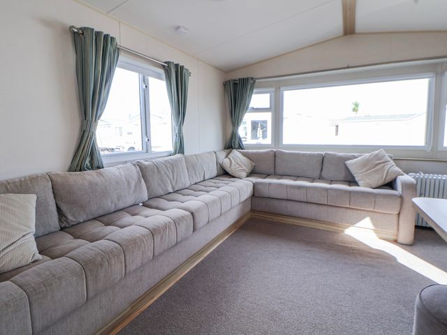 The Beachside Hideout - St Michaels Caravan Park - 1191833 - photo 4