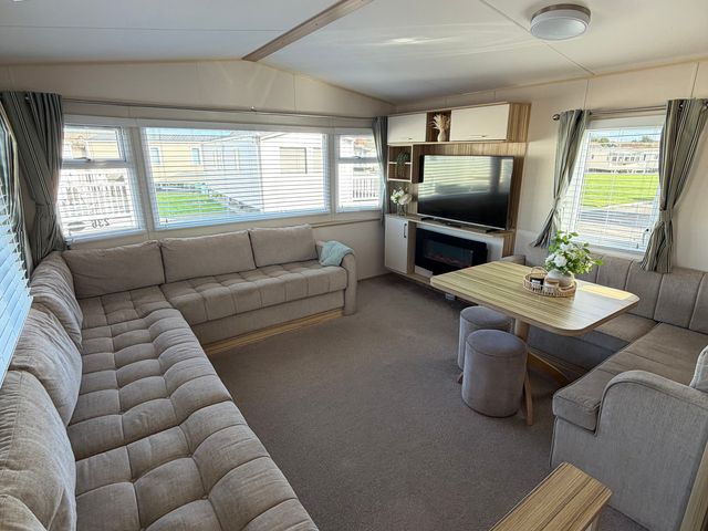 The Beachside Hideout - St Michaels Caravan Park - 1191833 - photo 4