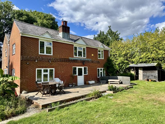 Forest Cottage - 1191890 - photo 1 