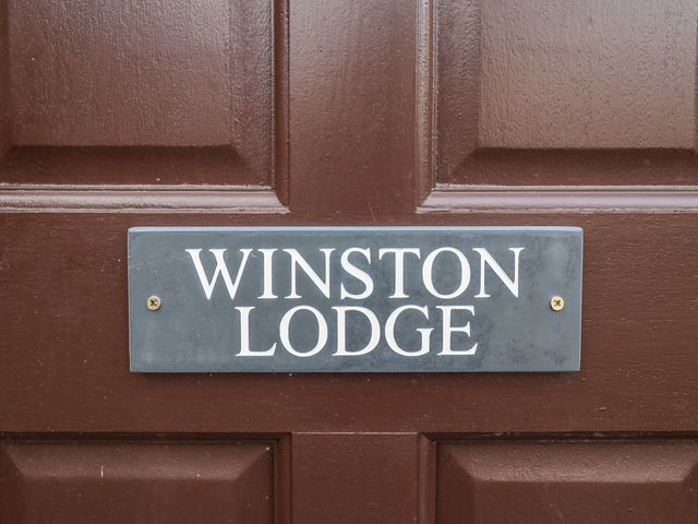 Winston Lodge - 1191923 - photo 3