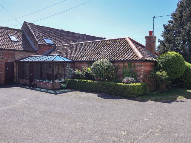 Winston Lodge - 1191923 - photo 2