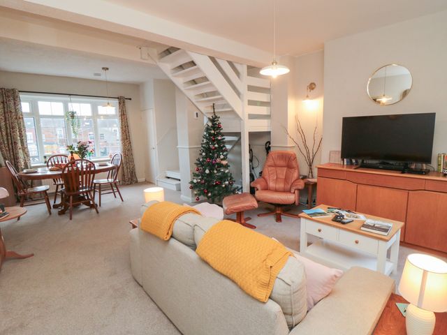 Cattersty Cottage - 1191933 - photo 2