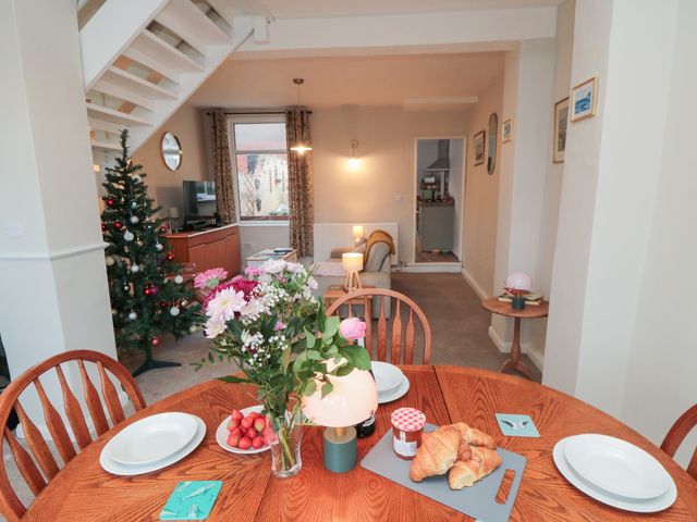 Cattersty Cottage - 1191933 - photo 3