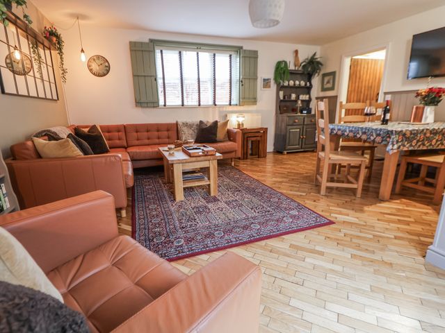 The Stables - 1192059 - photo 5