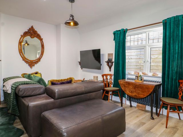 Shell Cottage - 1192087 - photo 4