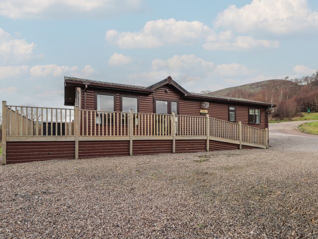 Tiree Lodge - 1192117 - photo 1 