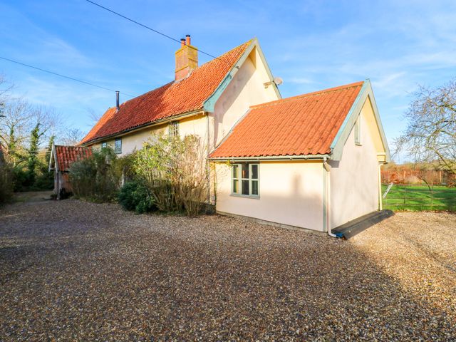 Town Farm - 1192162 - photo 4