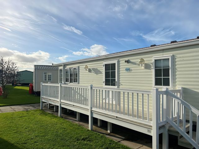 261 @ Owens Caravan Park - 1192175 - photo 2