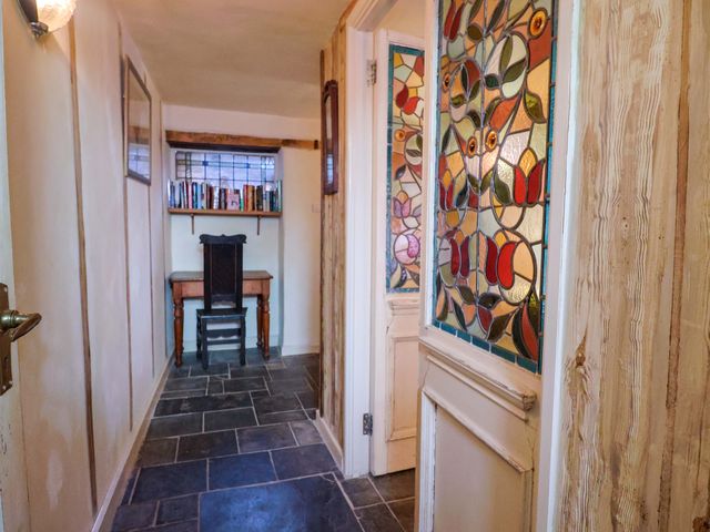Rope Cottage - 1192255 - photo 4