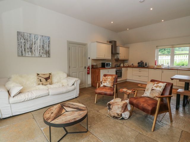 Ghillie's Cottage - 1192289 - photo 5