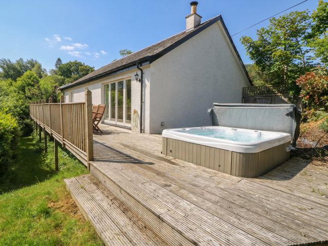 Ghillie's Cottage - 1192289 - photo 2